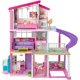thumbnail image 1 of Casa de los sueños Barbie Mattel, 1 of 4