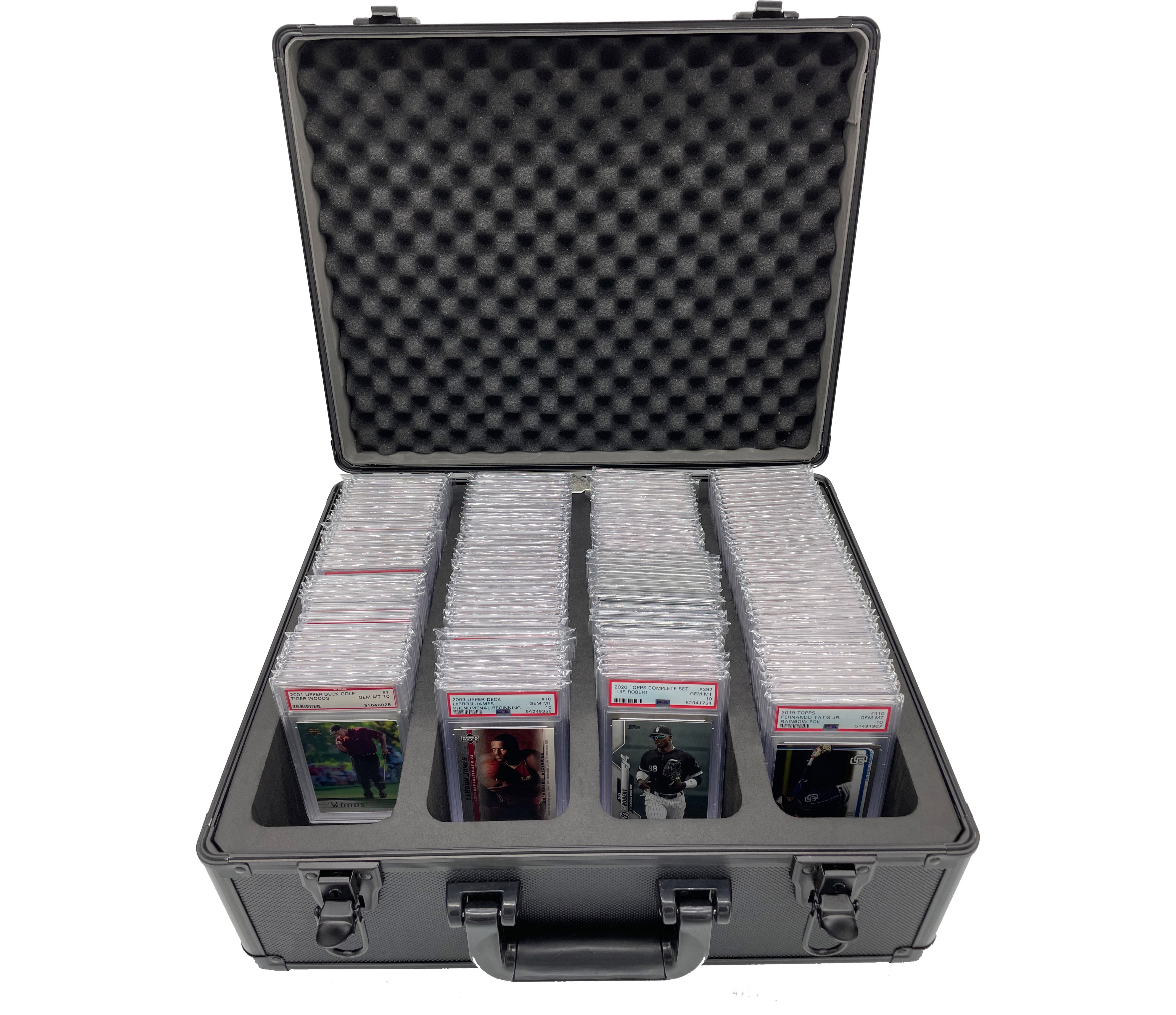 XL Sports Trading Card Storage Box - Graded Card Zimbabwe | Ubuy XL Sports Trading Card Storage Box - Graded Card Zimbabwe | Ubuy