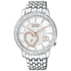 CITIZEN Women's Eco-Drive Desire Watch EV1000-58A