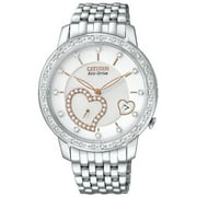 CITIZEN Women's Eco-Drive Desire Watch EV1000-58A