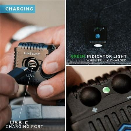 Lume Cube - 2.0 LED Portable Light