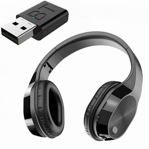 hebzuchtig Plak opnieuw doe alstublieft niet Mpow Bluetooth 5.0 Wireless Headset HiFi 9D Stereo with USB Transmitter for TV Computer Phone Mpow Bluetooth 5.0 Wireless Headset HiFi 9D Stereo with USB Transmitter for TV Computer Phone, Black - Walmart.com hebzuchtig Plak opnieuw doe alstublieft niet Mpow Bluetooth 5.0 Wireless Headset HiFi 9D Stereo with USB Transmitter for TV Computer Phone Mpow Bluetooth 5.0 Wireless Headset HiFi 9D Stereo with USB Transmitter for TV Computer Phone, Black - Walmart.com
