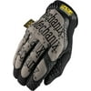 Mechanix Wear Original Grip Gloves Black 9 - Md MGG-05-09