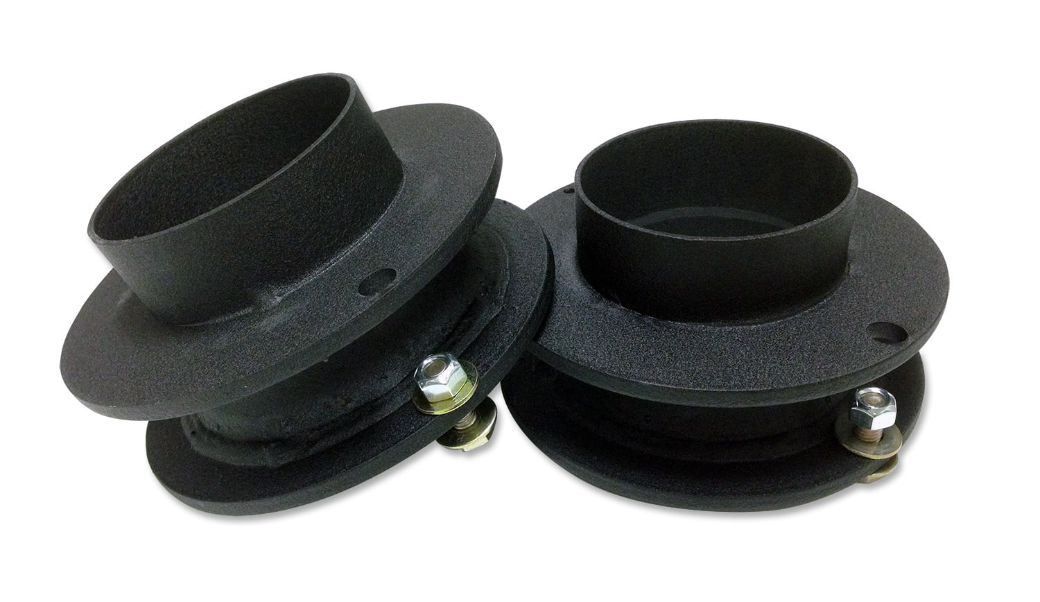 Tuff Country 32908 Leveling Kit Fits 13-23 2500 3500 Fits select: 2014-2022 RAM 2500, 2013-2020 RAM 3500