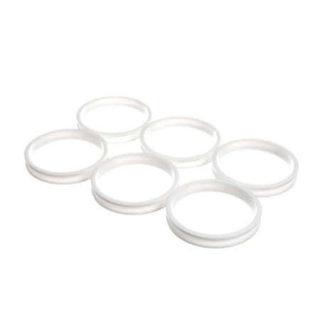 EGG RINGS 3" (PK OF 6) 213P193 - Genuine OEM Replacement Part
