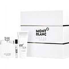 Mont Blanc Legend Spirit Gift Set for Men, 3 Piece - Walmart.com