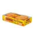 Thomas' ToastRCakes Corn Muffins, 6 Count, 7 oz Bag