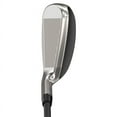 thumbnail image 4 of Cleveland Golf Launcher XL Halo 5-PW/DW Graphite Regular RH Iron Set, 4 of 5