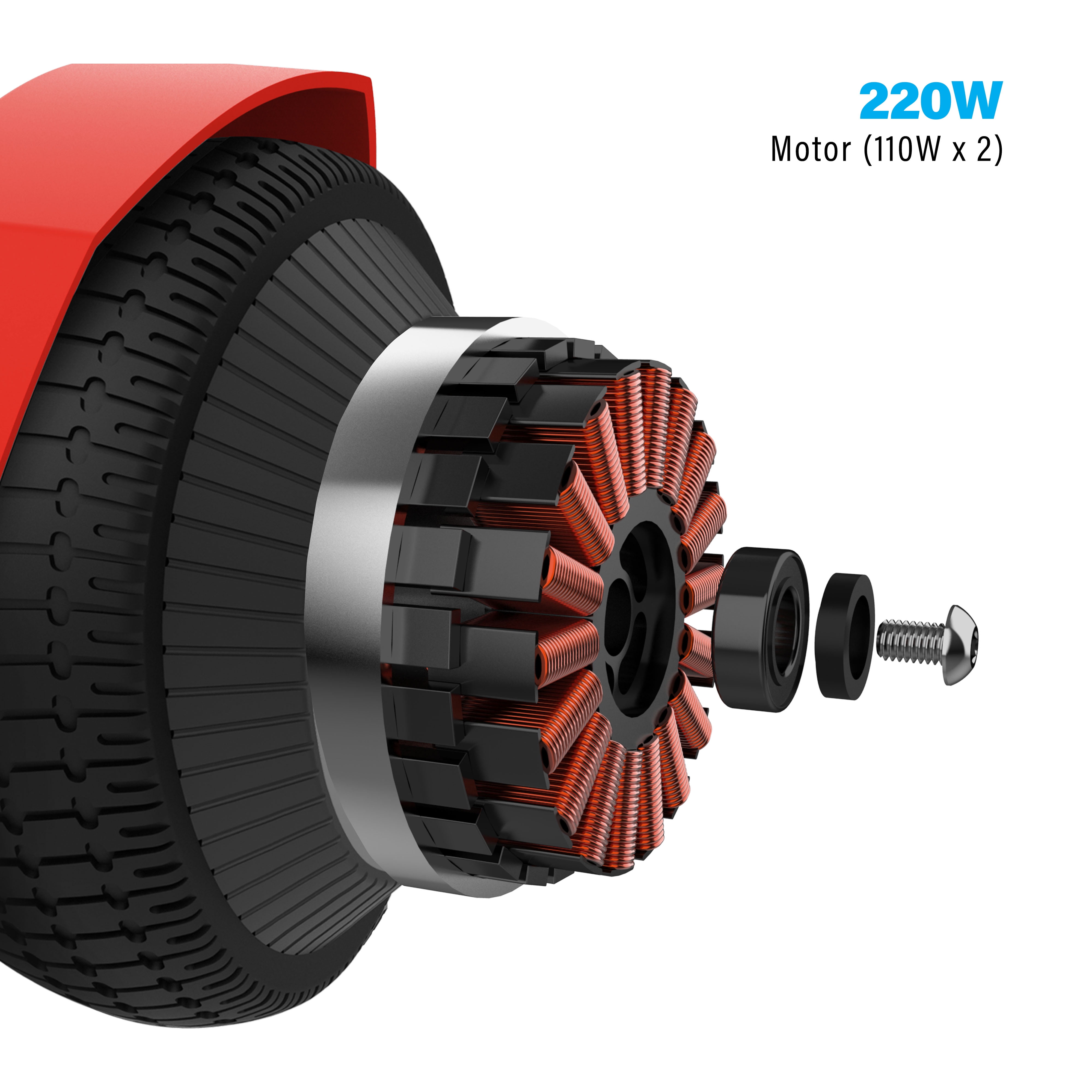hover 1 rebel hoverboard