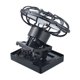 thumbnail image 4 of EGYMEN - Sombrero solar de ala ancha para pesca al aire libre, con ventilador solar y carga USB, 4 of 7
