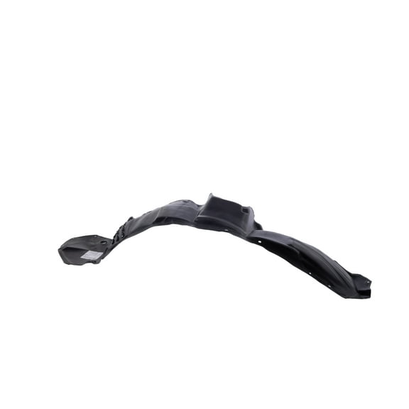 Tomoka Replacement Parts Front Left Driver Side Fender Liner Inner Panel Splash Guard Shield Compatible With Lexus RX330 2004 2005 2006 RX350 2007 2008 2009