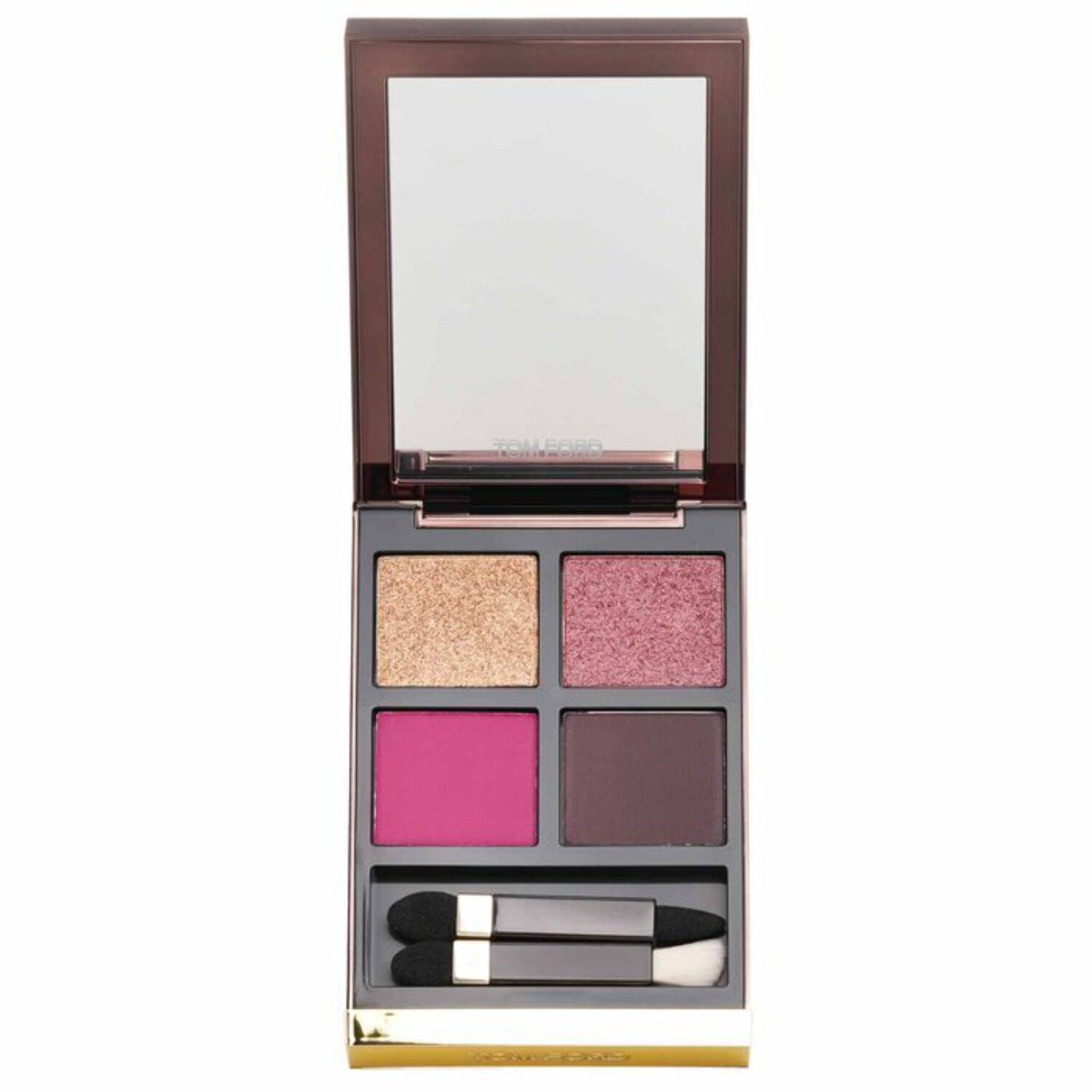 Eye Color Quad - 03 Nude Dip - Walmart.com