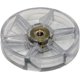 thumbnail image 4 of Pieza de licuadora, 2 engranajes de goma de cuchilla y 2 engranajes superiores de base de motor, compatible con exprimidores de licuadora Nutribullet 600W 900W, 4 of 4