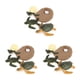 thumbnail image 5 of Vogacara Juguete de simulación de crecimiento de animales, juguetes educativos artificiales, modelos interactivos para padres e hijos, figuras Type1 NO1, 5 of 6