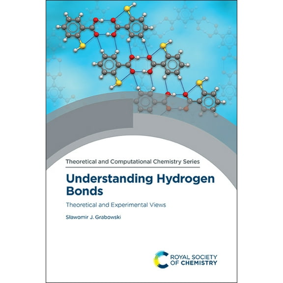 Theoretical and Computational Chemistry Understanding Hydrogen Bonds: Theoretical and Experimental Views, Book 19, (Hardcover)