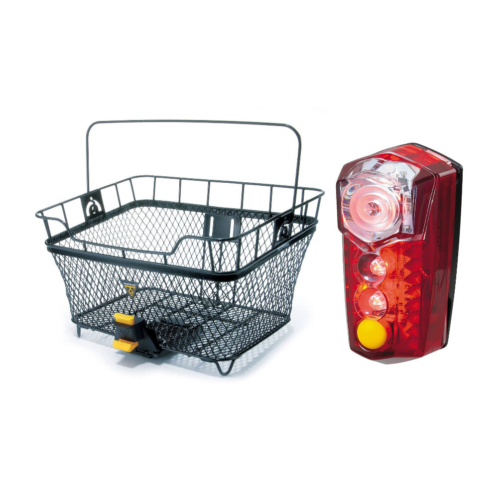 topeak redlite mega rear light