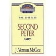 thumbnail image 1 of Thru the Bible Commentary: 2nd Peter 55, 1 of 1