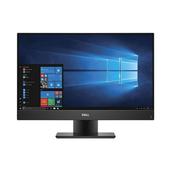 Restored Dell OptiPlex 7460 All-in-One Intel Core i5-8500 3.0GHz 16GB RAM 512GB SSD Windows 10 Pro (Refurbished)