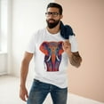 thumbnail image 2 of Animals Shirt, Elephant Shirt, 2 of 37