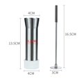thumbnail image 3 of Lefu DIY Cooking Shredder Kitchen Tool Tofu Slicer Wensi Tofu Mould Stainless Steel, 3 of 9