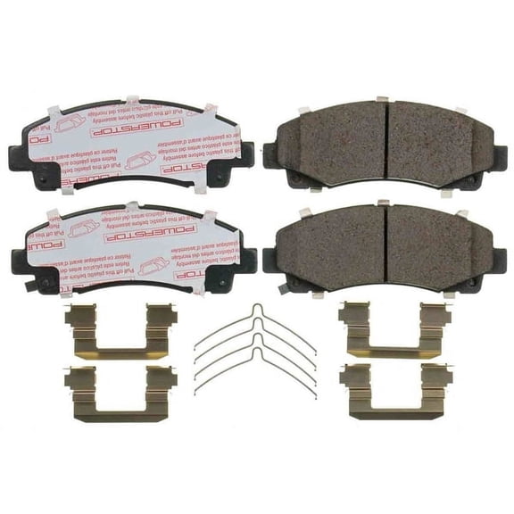 PowerStop NEXT GEN BRAKE PADS