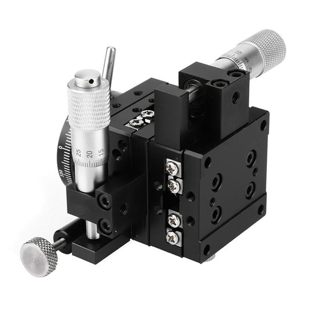 Trimming Platform, Accurate 3 Sliding Table, Accuracy Inspection