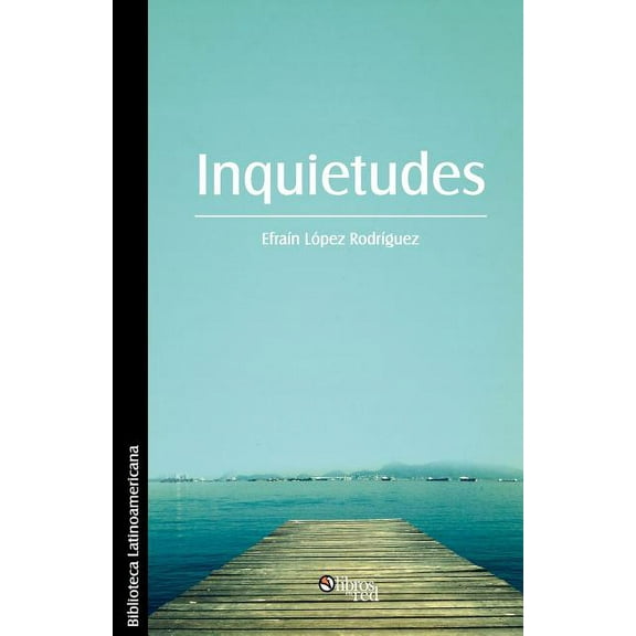Inquietudes (Paperback)