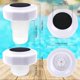 thumbnail image 3 of Popular! Christmas Solar Lights LED Lights LED Solar Garden Garden Lights, 3 of 5