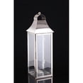 thumbnail image 2 of Fashion N You by Horizon Interseas Square Lantern, 2 of 3