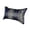 #1-Dark Blue【Ice Silk Pillowcase x1】, variant on Satin Pillowcases for Bedroom Decor with Damask Weave and Breathable Polyester Fabric for Wrinkle Resistance and Hair Frizz Reduction on Standard Queen Size Pillows, Vsgery