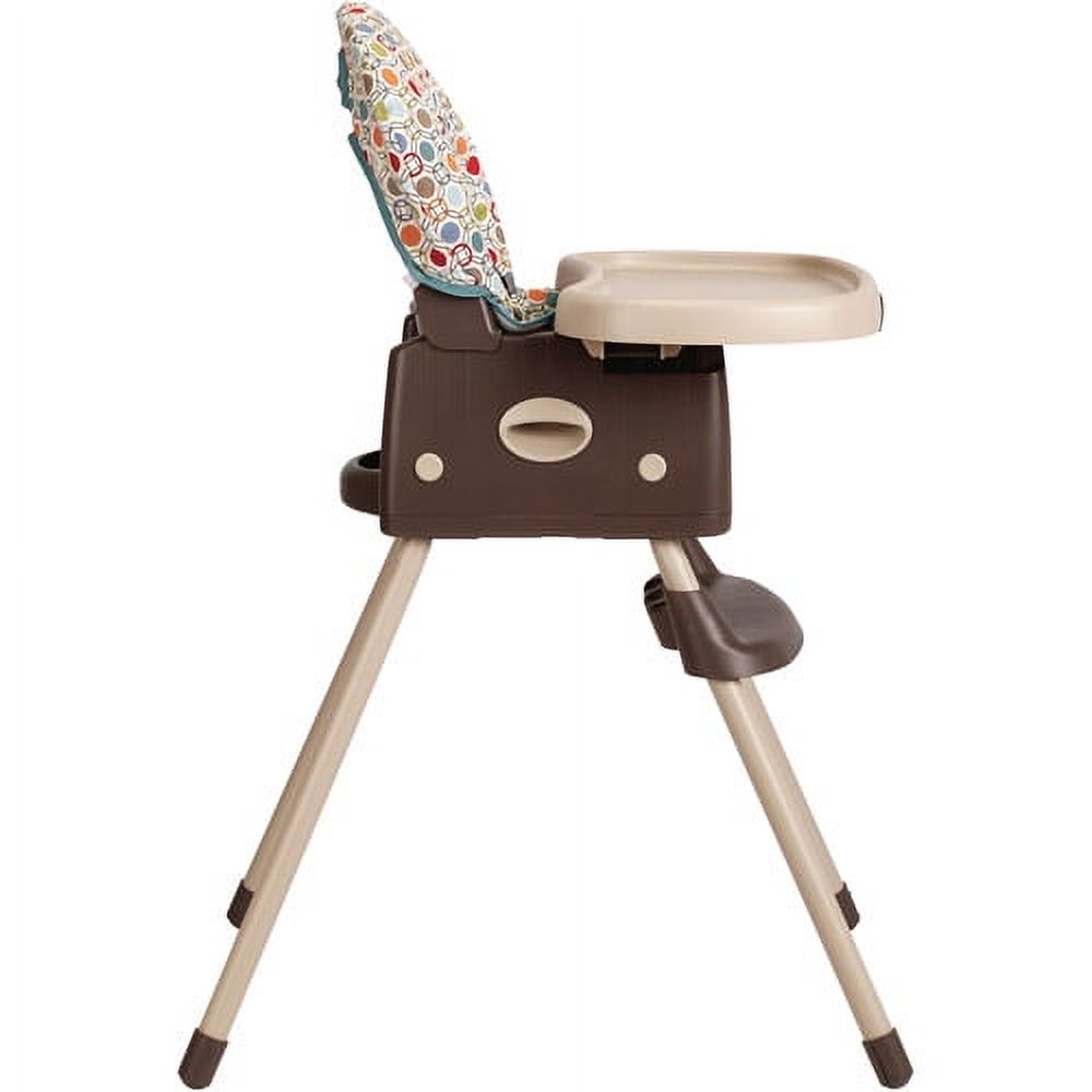 Graco SimpleSwitch High Chair, Twister - image 3 of 7