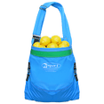thumbnail image 4 of Zenport AG413 Agrikon Fruit Picking Bag, 80-Pound, Blue - 4 Pack, 4 of 8