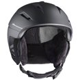 thumbnail image 2 of Salomon Ranger Square C Air MIPS All Mountain Black Helmet, Large (59 to 62 cm), 2 of 5