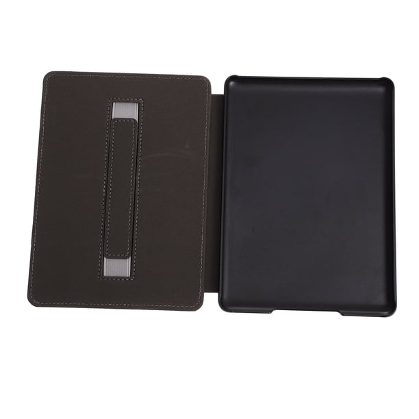 Estuche para lectores electrónicos, cubierta de cuero, cierre magnético, fundas ligeras, regalos, protector