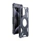 thumbnail image 1 of Wartleves Funda para teléfono móvil sin bordes con imán de aleación de aluminio para iPhone D1P0 M, 1 of 7