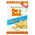 thumbnail image 1 of Old Dutch Rip-L Potato Chips, 1 of 1