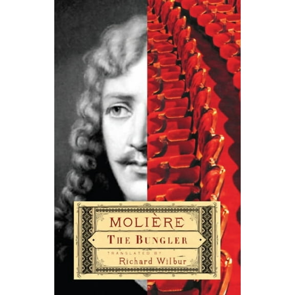 The Bungler (Paperback)