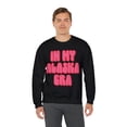 thumbnail image 5 of Alaska Moving Away Sweatshirt, Gifts, Crewneck, 5 of 6