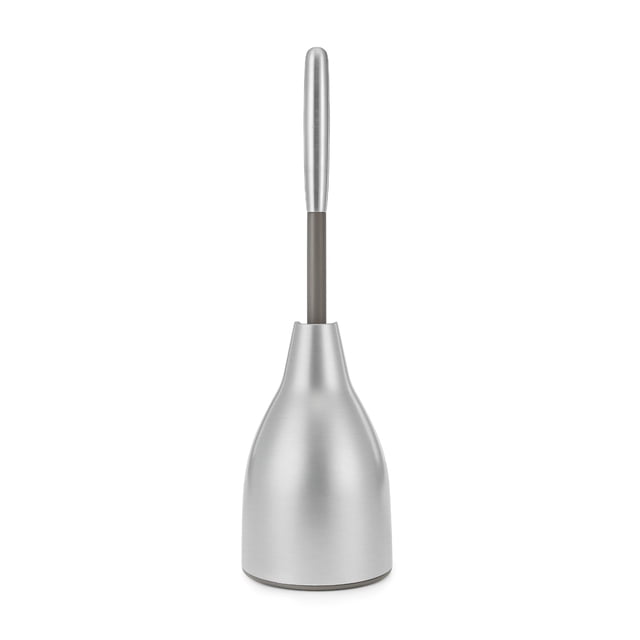 Desatascador Caddy Polder BTH-6318-47T Acero inoxidable 14x49 cm