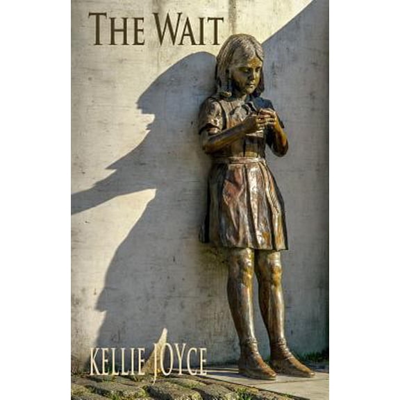Pre-Owned The Wait (Paperback) 0993850103 9780993850103