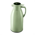 thumbnail image 2 of Display Temperature Kettle Coffee Pot Pot Household Large Capacity Kettle Dust Insulation Bottle, 2 of 8