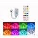thumbnail image 2 of Lámpara de cinta LED 5050 tira de luces conjunto Bluetooth aplicación música RGB Control de sonido tira de luz inteligente 10 metros brillar Electrónica, 2 of 5