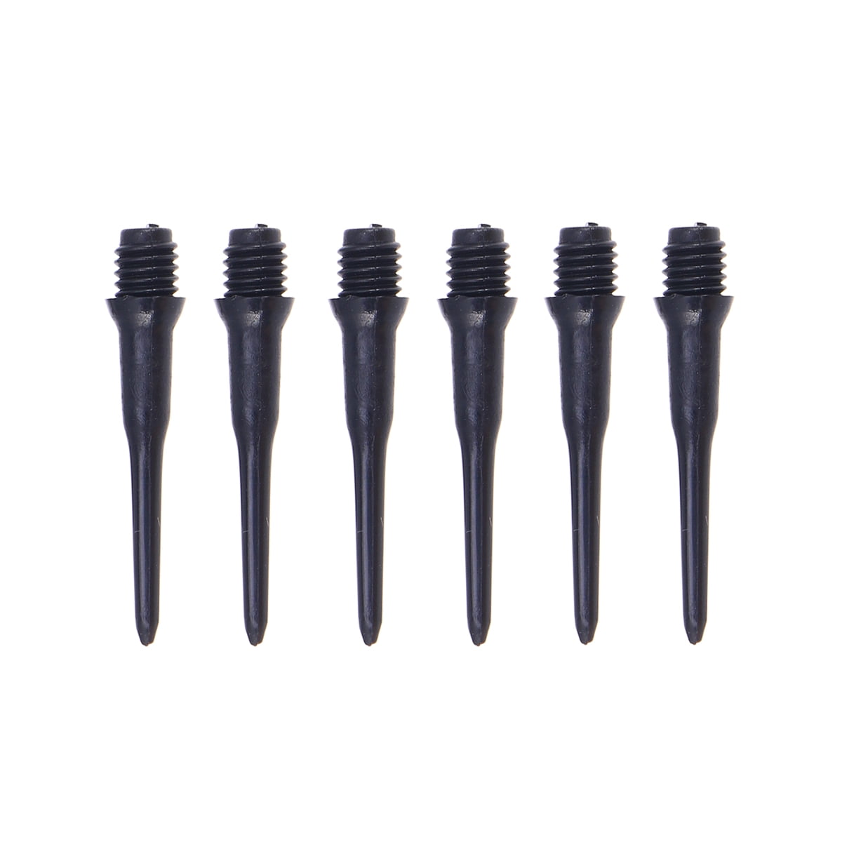 DARTS SOFT TIPS PACK OF 50 KEY POINT REPLACEMENT POINTS SPECIAL OFFER B1F8 N2F9 