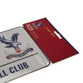 thumbnail image 2 of Crystal Palace FC  - Selhurst Park Street Sign, 2 of 3