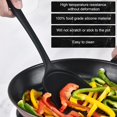 thumbnail image 4 of shiyou-PureSilicone Kitche Utensil Set | HeatMaster Silicone Culinary Collection | KitchenFlex Premium Silicone Utensil Set, 4 of 4