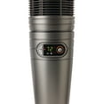 thumbnail image 2 of Lasko 25" 1500W Full-Circle Warmth Ceramic Tower Space Heater with Remote, Gray, 6451, New, 2 of 6