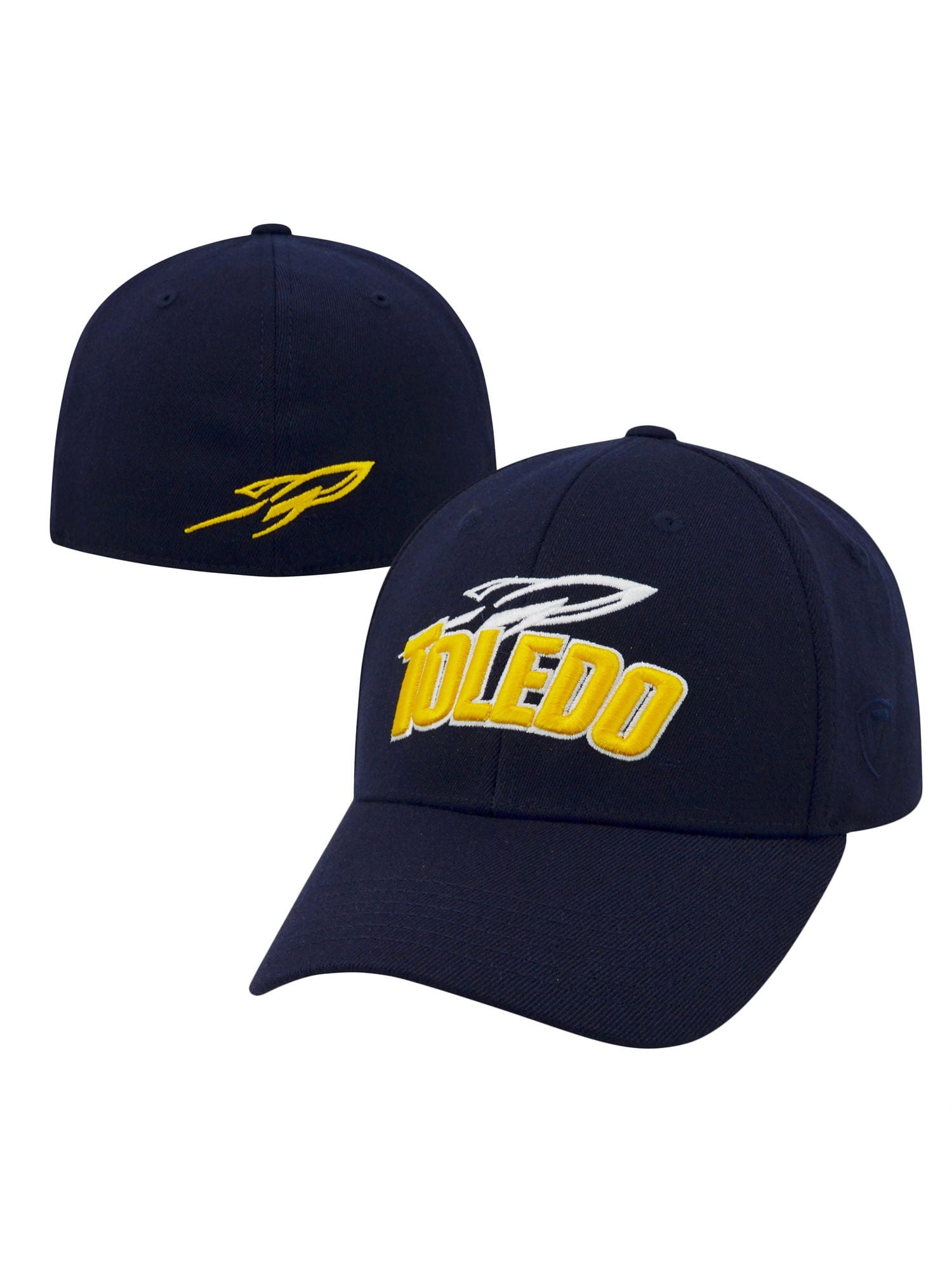 toledo rockets hat