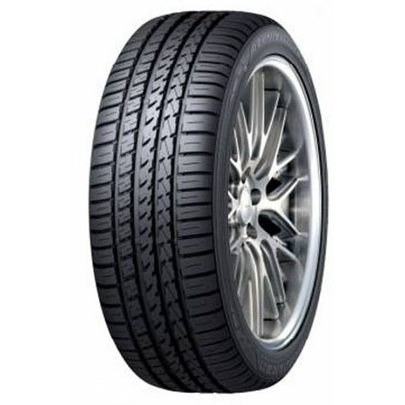 Set of 2 Falken Azenis FK001 A/S 245/45ZR20 103Y XL Tires