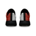 thumbnail image 4 of Happy Canada Day Canada Moose Shoes Sneakers Black Size 7, 4 of 7