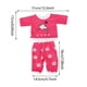 thumbnail image 2 of Ropa para muñecas, juguetes infantiles, pijamas casuales, ropa para muñecas de 45 cm (18 pulgadas), accesorios, juguetes para niñas, trajes para muñecas, 2 of 5